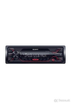Auto rádio - 3