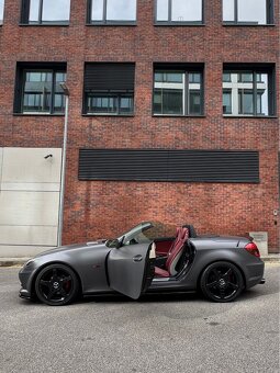 Mercedes SLK 200 AMG packet - 3