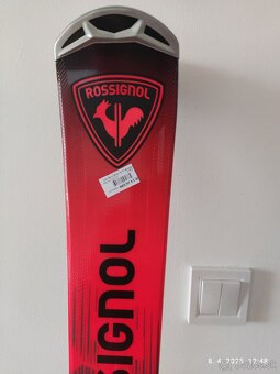 Rossignol hero st ti 167 cm - 3