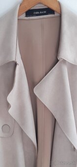 Trench coat Zara - 3