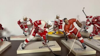 McFarlane figurky Detroit Red Wings - 3