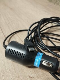 Nabíjačka do auta MINI USB - 3