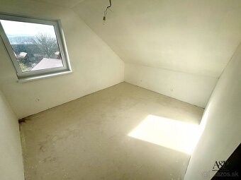 4 IZBOVÝ RODINNÝ DOM, POZEMOK 625M2, RADOŠOVCE, okr. SKALICA - 3