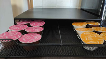 Dolce Gusto Oblo KP110131 + darček - 3