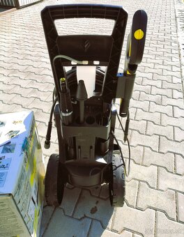 Vapka - Vysokotlakový čistič Kärcher K 5.75 Jubilee - 3