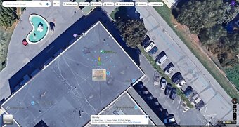 Google street view prehliadka - 3