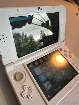 New Nintendo 3DS XL / LL - 3