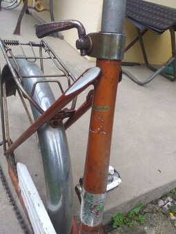 Skladacka Puch - 3
