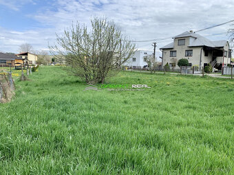 Predaj stavebný pozemok s IS, 500 m2, Kalnište - 3