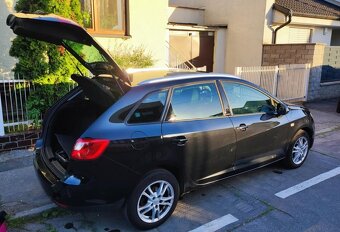 Seat Ibiza ST Combi - 3
