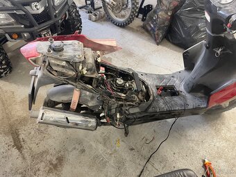Servis ATV UTV Moto - 3