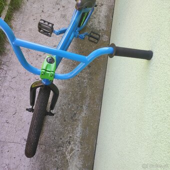 Bmx killabee Daniel Snadoval - 3