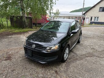 Volkswagen Polo 1.6 TDI - 3