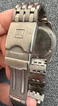Tissot T-Sport PRC 100 T008.417.44.261.00 Titanium - 3