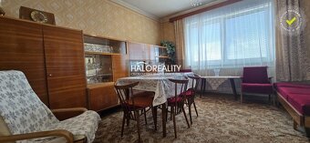 HALO reality - Predaj, rodinný dom Váhovce - EXKLUZÍVNE HALO - 3