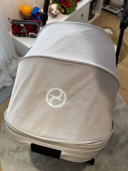 Cybex Mios 3.0 so zárukou - 3