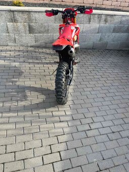 Beta 250 rr - 3