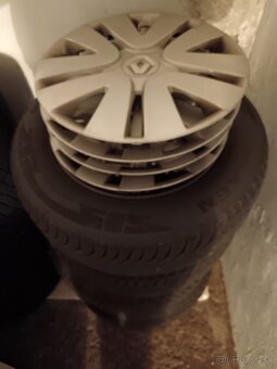 Renault Megane 3 - 3