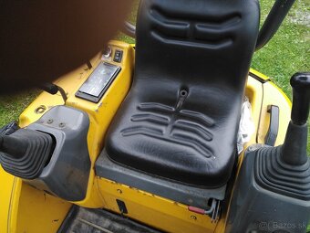 Komatsu - 3