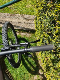 Specialized rockhopper Elite - 3