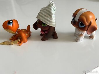 Littlest Pet Shop - 3