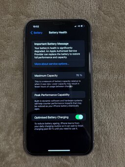 iPhone 11 128gb - 3
