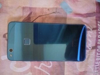 Huawei p10lite - 3