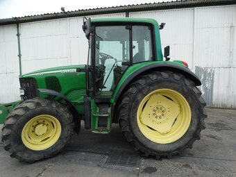 John Deere 6220 - 3