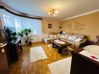 REZERVOVANÉ - Na predaj rodinný dom v Nižnom Hrabovci - 3