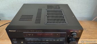 Receiver Pioneer - 3