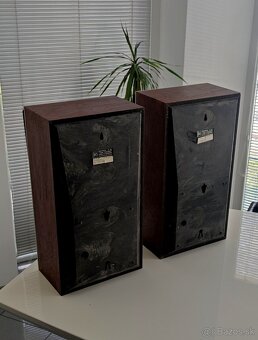 Predám tB&O Beovox S35 - 3