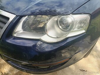 Passat variant B6 - 3