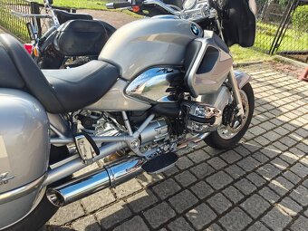 BMW R 1200 CL - 3
