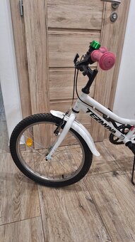 Detsky bicykel 20" - 3