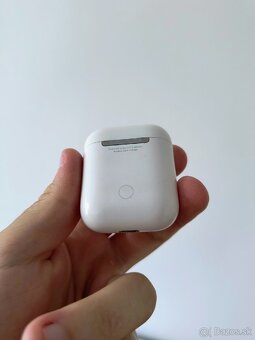 Airpods 2019 - 3