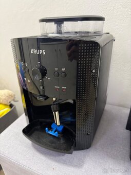 Krups - na nahradne diely - 3