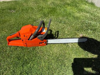 Husqvarna 55 - 3