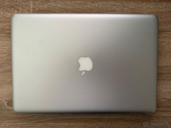 Apple Macbook Pro 15 2011 - 3