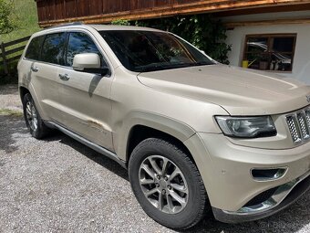JEEP GRAND CHEROKKE - 3