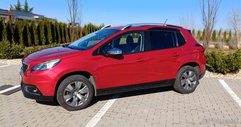 Peugeot 2008 PURETECH STYLE r..v.2017 - 3