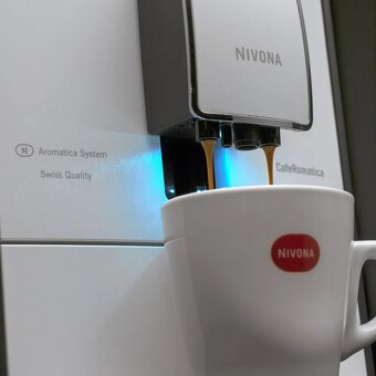 NIVONA CafeRomantica - 3
