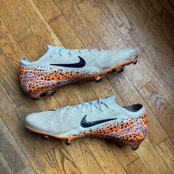 Nike Mercurial Vapor elite Safari FG ACC - 3