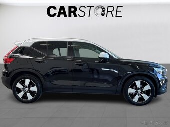 XC40 D3 110KW AT - 3