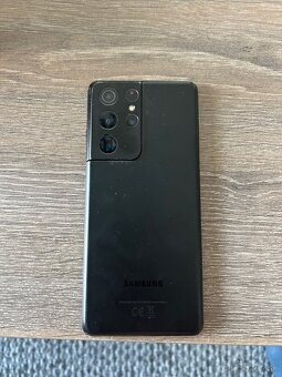 Samsung Galaxy s21 ultra - 3