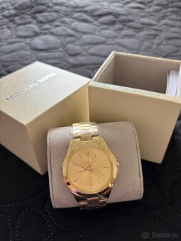 Predam Michael Kors hodinky - 3