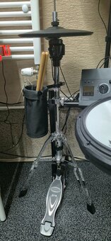 Roland TD17KVX elektronické bicie - 3