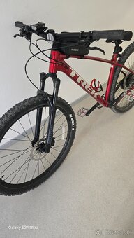 Trek Marlin 8 gen3 Crimson, L - 3