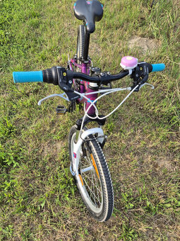 Genesis Melissa 20'' - 3