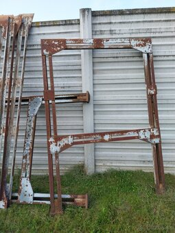 Skelet - 3
