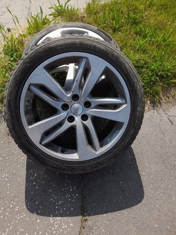 Land rover disky R20 - 3